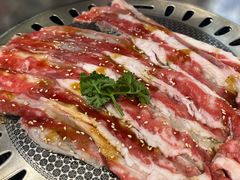 -安又胖韩国烤肉(美罗城店)