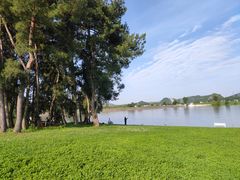 -云漫湖生态度假公园