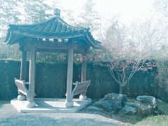 -武汉园博园(武汉自然博物馆)