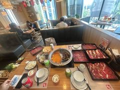 -牛匠和牛寿喜锅(西安总店)