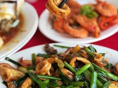 豉油皇吹筒仔-蛇口康乐快餐鱼仔档(翠苑小区店)