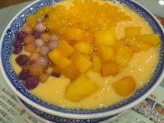-赵记传承·中国甜品(福州总店)