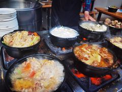 -沈妈砂锅(双楠店)