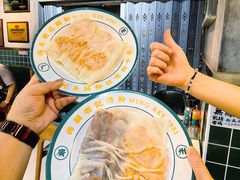 -西关明记肠粉(荔枝湾店)