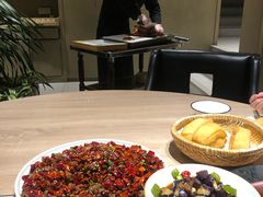 -味莊·青岛菜(云霄路店)
