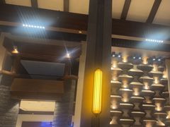 -清远熹乐谷温泉度假酒店