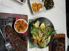 -豪客来牛排(中华城店)