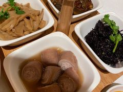 -莆田餐厅PUTIEN(西安万象天地店)