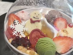 -哈根达斯(朝阳大悦城店)