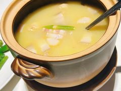 上海腌笃鲜-上海年代(意式风情街店)