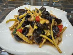 -徽州美食(三十年老店)