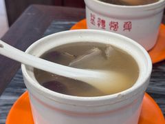 -益寿炖品店