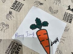 -LUSH(威尼斯人店)