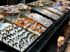 -星伦多自助料理(爱琴海店)