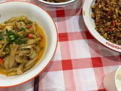 -西江红·株洲本地菜(滨江南路店)