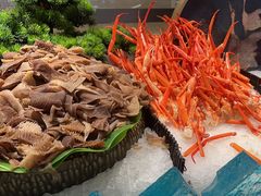 -星伦多自助料理·涮烤一体(江桥万达店)