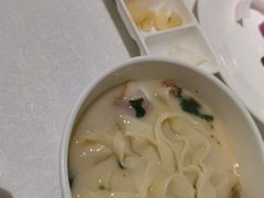 河南烩面-金狮麟·新豫菜(金码大厦店)