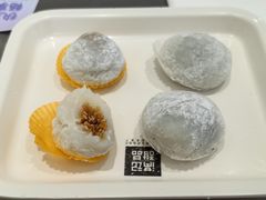 -满记甜品(苏州中心店)