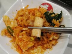 -玛喜达韩国料理·炸串·小吃(苏宁易购店)