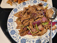 -丽景华侨酒店-渔味小厨