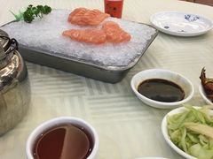 -新享乐海鲜(翠华路店)