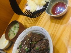 -兆治日本料理(华府世家店)