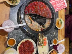 -蜀大侠火锅(春熙路店)