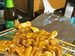 -腰子哥烤串(石佛营炫特店)