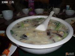 大碗全家福-春江饭店(共青团路总店)