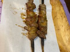 -新疆巴州金丝特餐厅(大钟寺店)