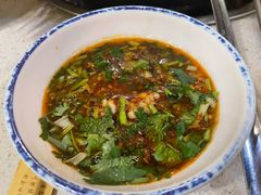 特色原汤碟-水碾河刘老大串串香(水碾河路店)