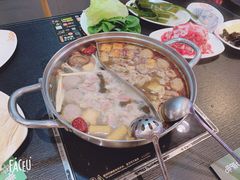 -呷哺呷哺(衡水怡然城店)