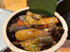-锦尚阁烤鱼•天津菜(宣武门胡同店)