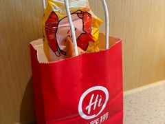 -海底捞火锅(扬名广场店)