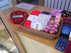 -元祖食品GANSO(黄河大街店)