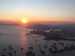-天龙轩(香港丽思卡尔顿酒店)