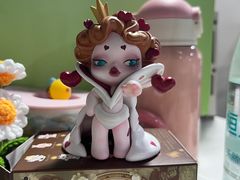 -泡泡玛特POPMART(北国先天下店)