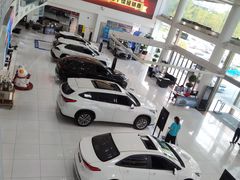 -上海和展广汽丰田4S店(老闵行店)
