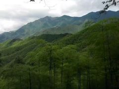 -仙霞关景区