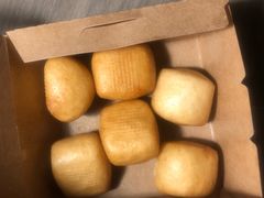 -奶奶的美食(悦立方店)