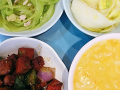 -梅园食堂