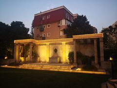 -伯衡55·吉品轩(乌鲁木齐南路店)