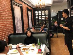 大堂-金春禧(世茂国际广场店)