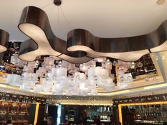 -岷山饭店-芝芝自助餐厅