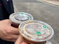 -欧邑咖啡小站 HLab Coffee