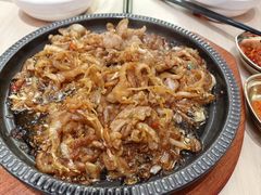-稻百鲜·拌饭·朝鲜族石锅菜(祈福缤纷世界店)