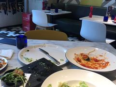 -玛尚诺Pizza&Bar(长泰广场店)