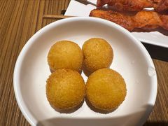 -阿香米线杭州西湖银泰文化广场餐厅