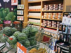 -世纪联华超市(凤起店)