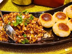-大鸭梨烤鸭(左家庄店)